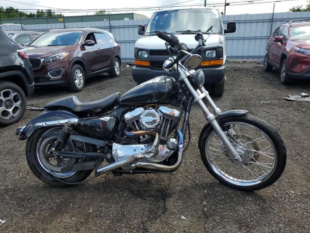 2010 Harley-Davidson Xl1200 C