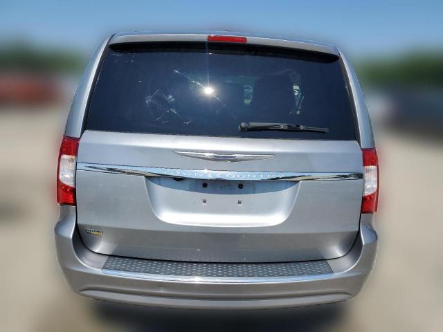 2C4RC1BG4ER444106 | 2014 Chrysler town and country touring