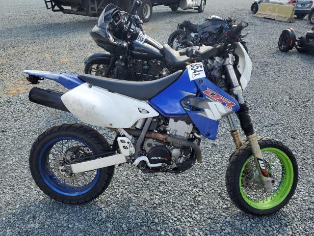 2017 Suzuki Dr-Z400 S for Sale in Concord, NC - Vandalism