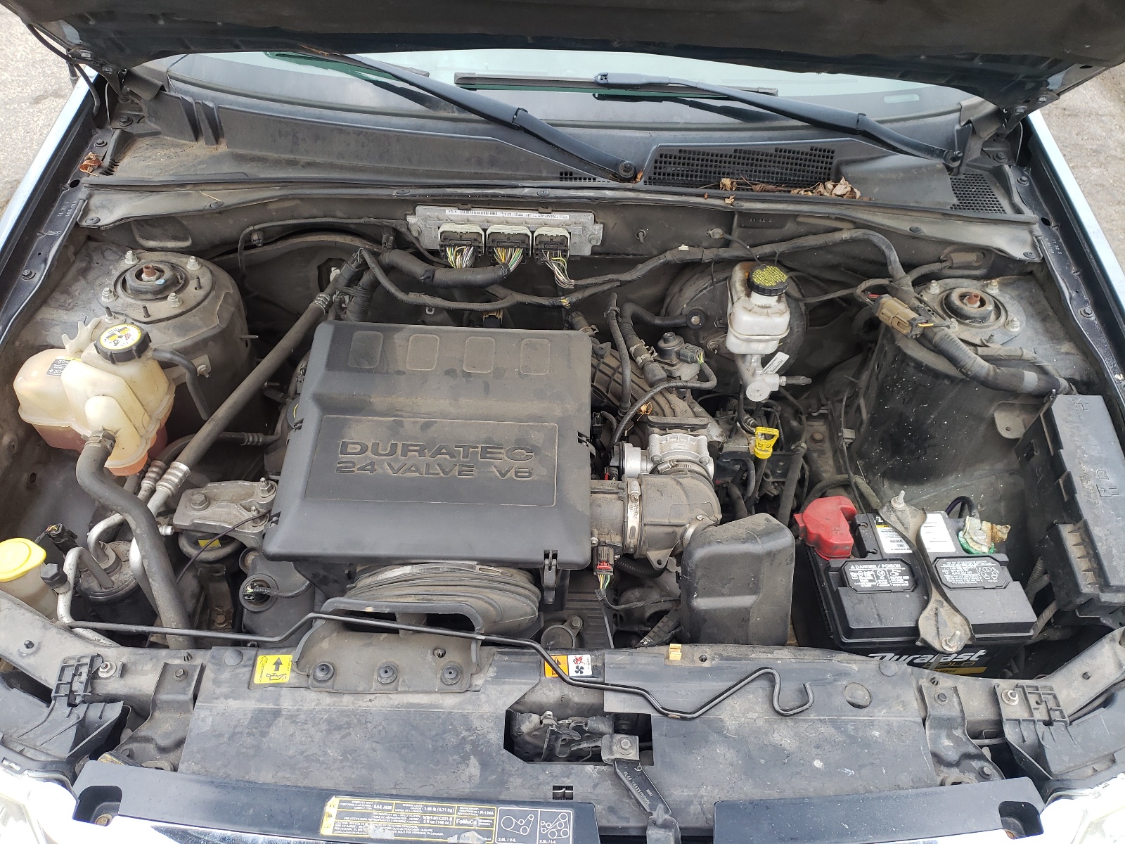 1FMCU9DG6CKB51457 2012 Ford Escape Xlt