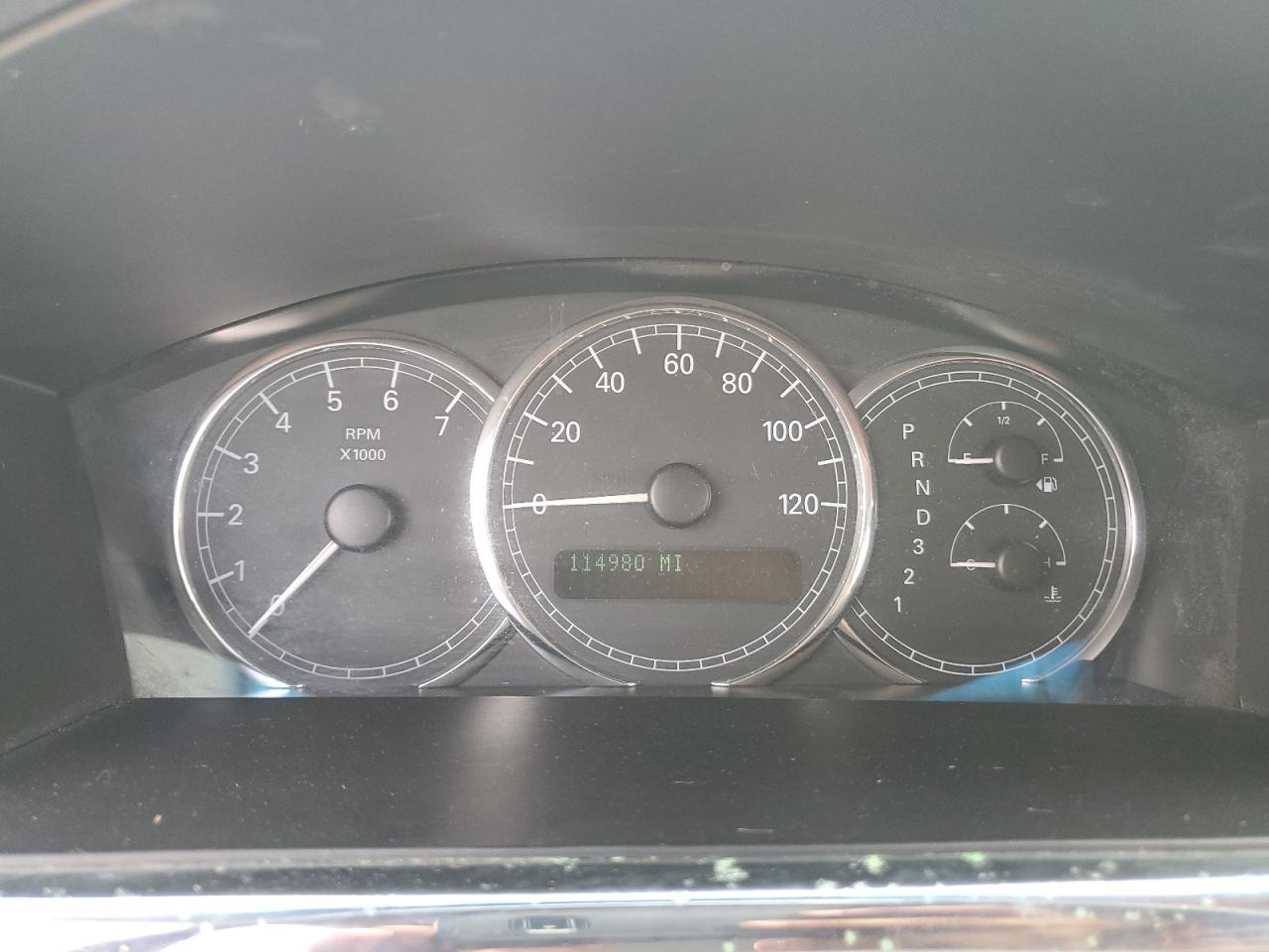 2005 Buick Lacrosse Cxl VIN: 2G4WD532551280627 Lot: 63430624