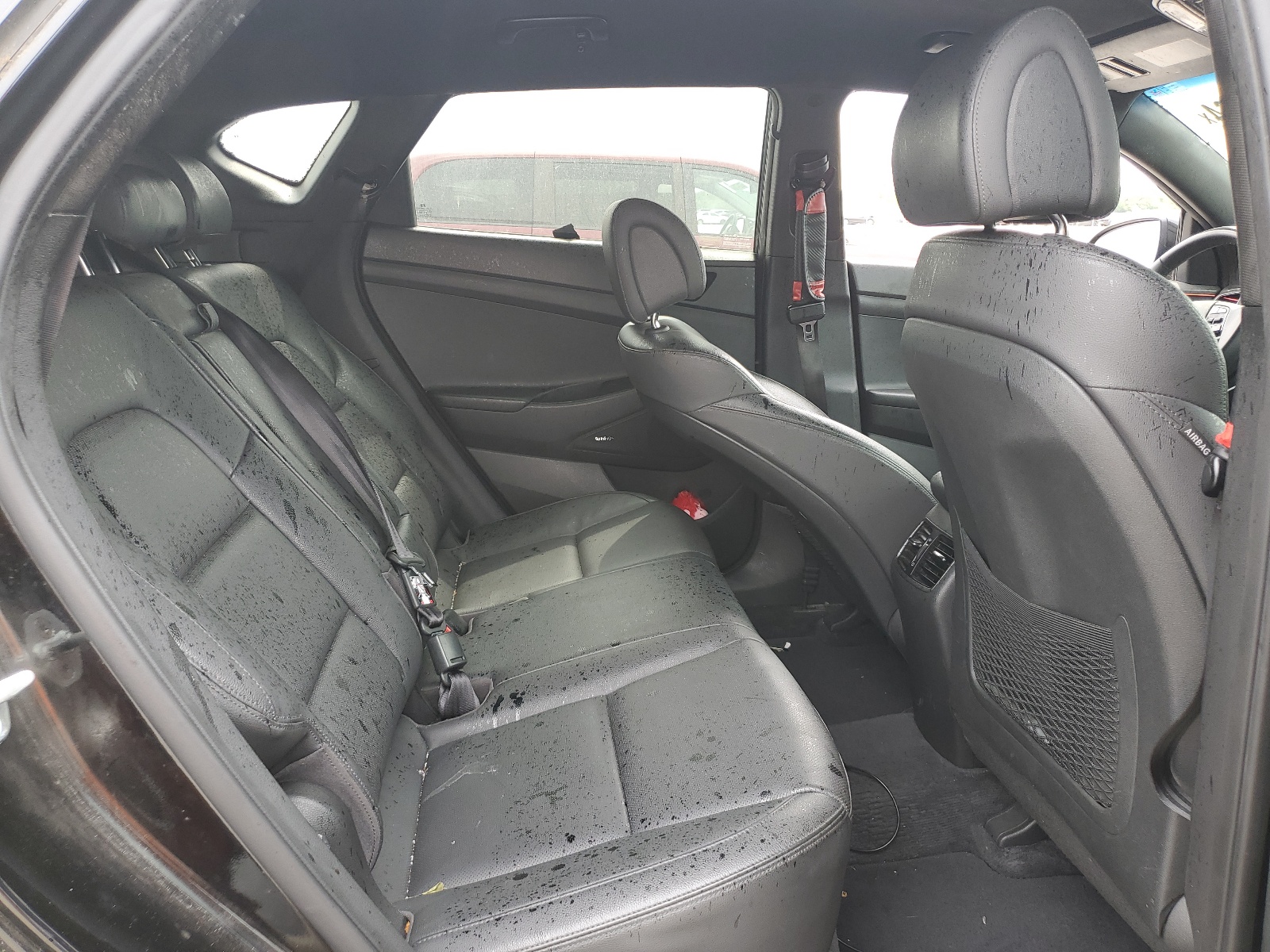 KM8J3CA45HU561826 2017 Hyundai Tucson Limited