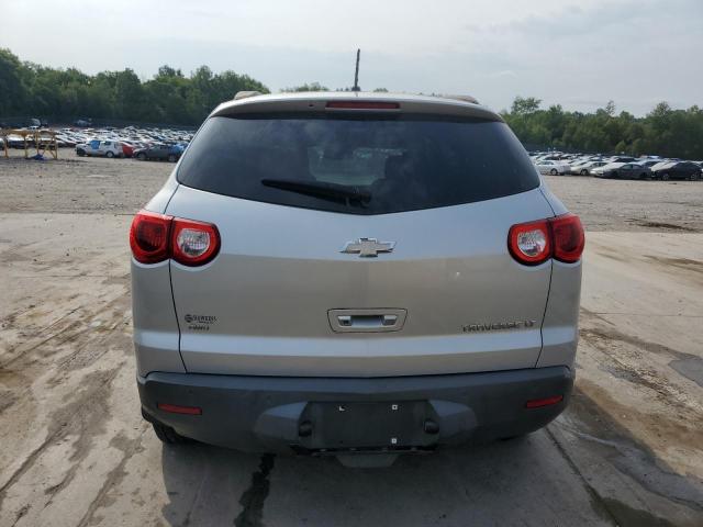 1GNKVGED0CJ217570 | 2012 Chevrolet traverse lt