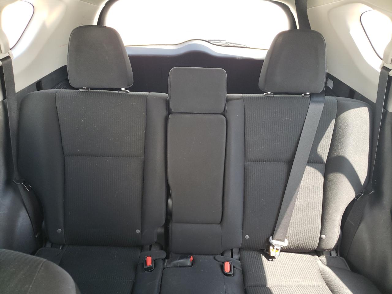 2017 Toyota Rav4 Le VIN: 2T3ZFREV8HW341927 Lot: 63661044