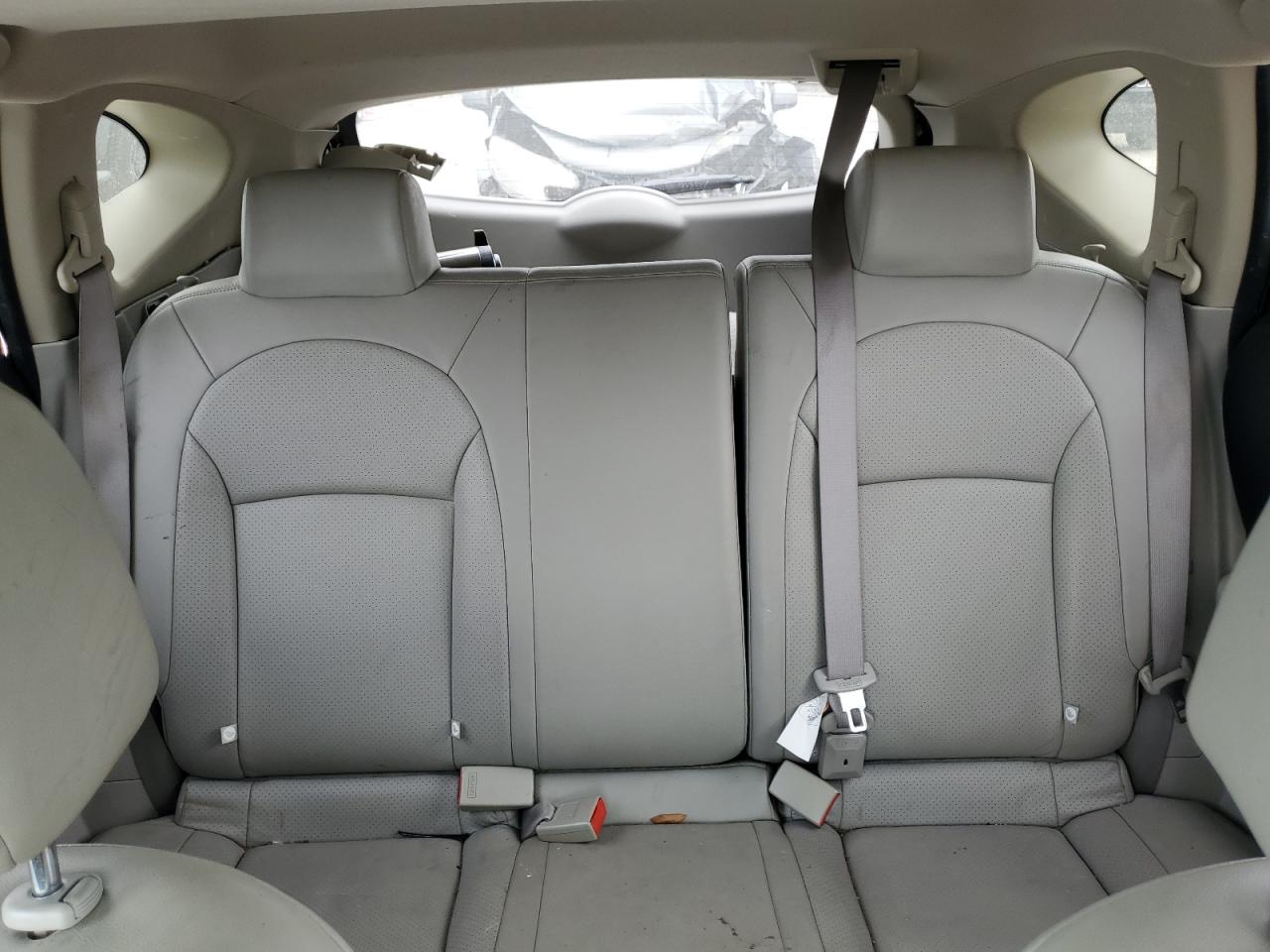 2010 Nissan Rogue S VIN: JN8AS5MVXAW605860 Lot: 65143604