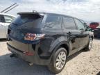 2018 Land Rover Discovery Sport Se for Sale in Magna, UT - Rear End