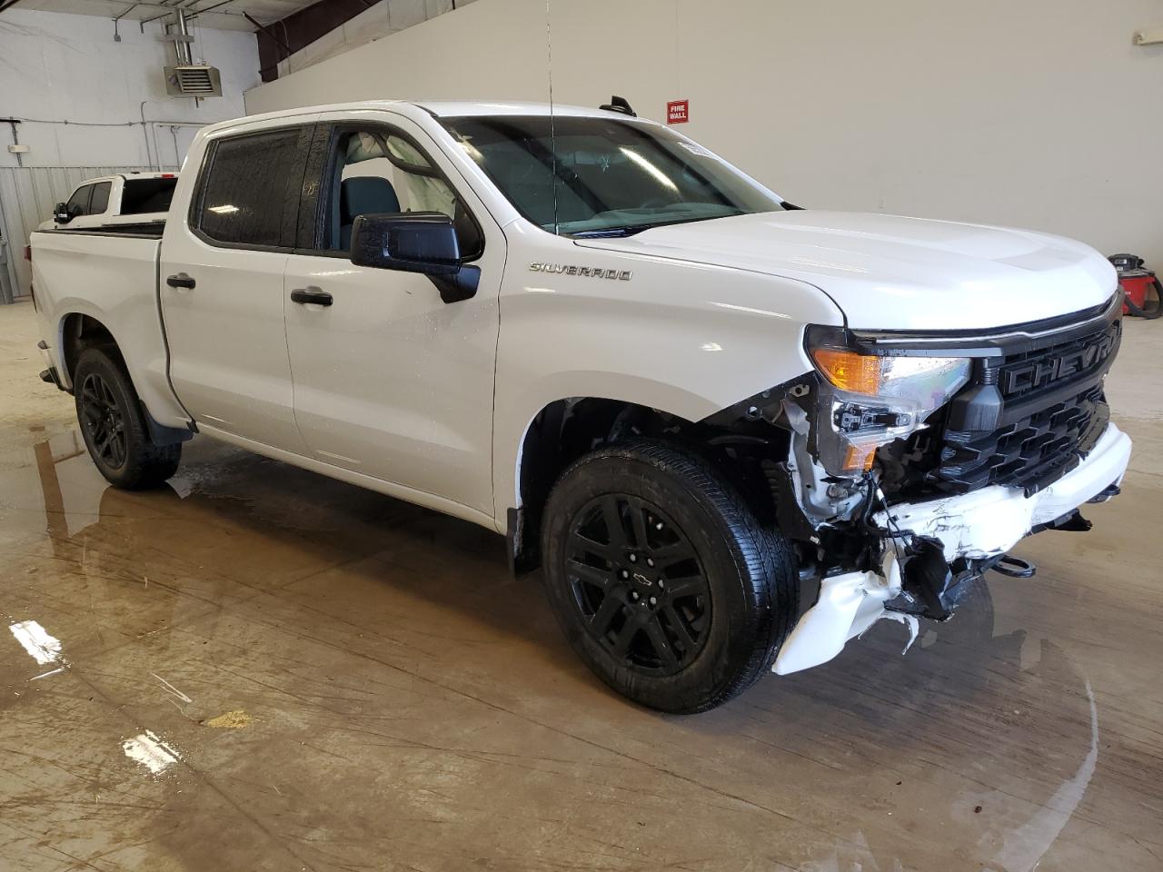 2023 Chevrolet Silverado - Image 4