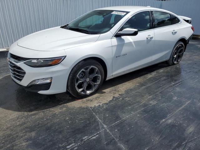 1G1ZD5ST7RF147872 Chevrolet Malibu LT