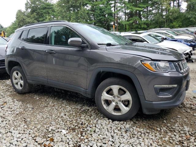  JEEP COMPASS 2020 Серый
