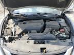 2018 Nissan Altima 2.5 იყიდება Windsor-ში, NJ - Undercarriage