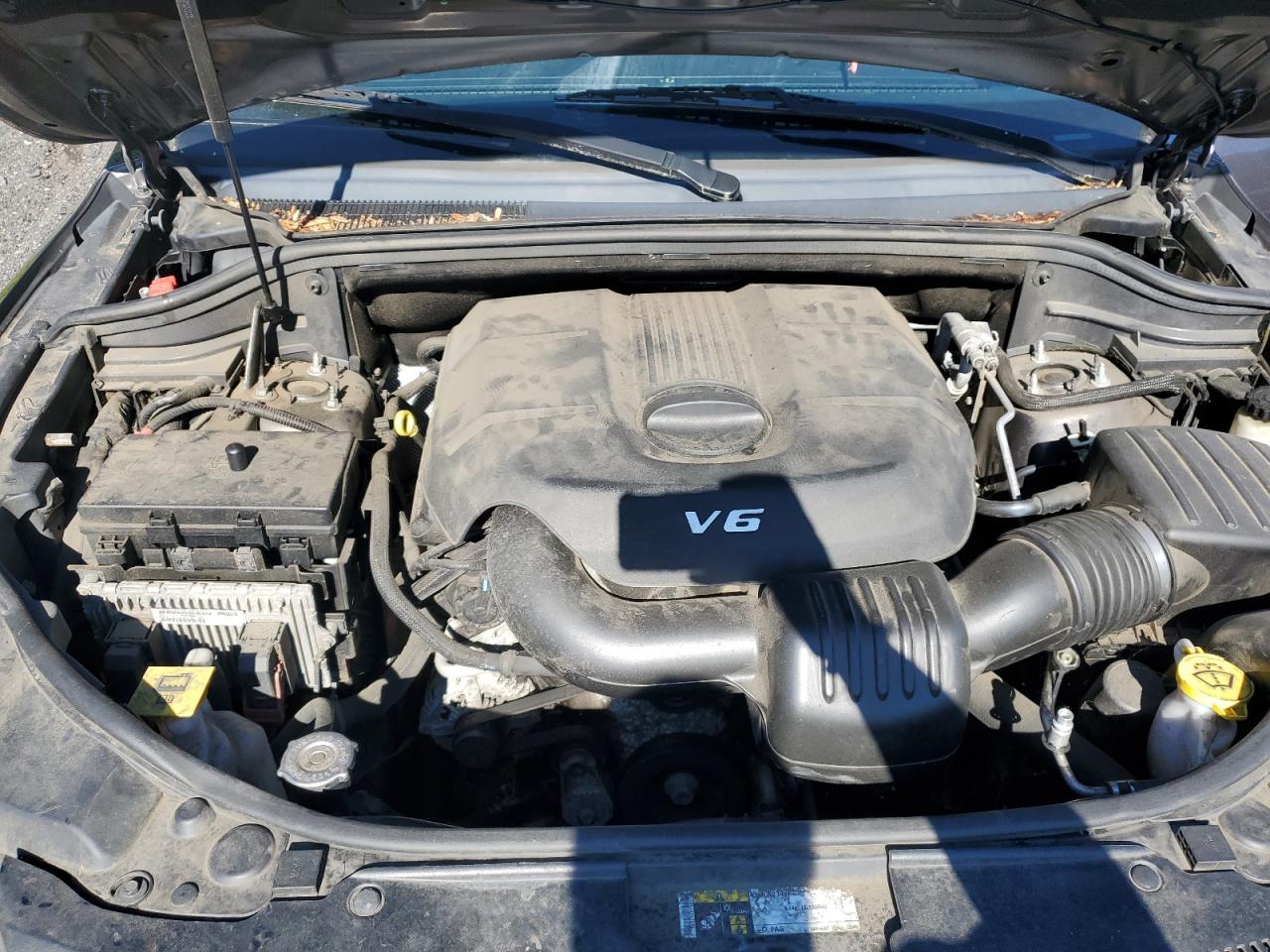 2015 Jeep Grand Cherokee Limited VIN: 1C4RJFBG7FC889937 Lot: 61286444