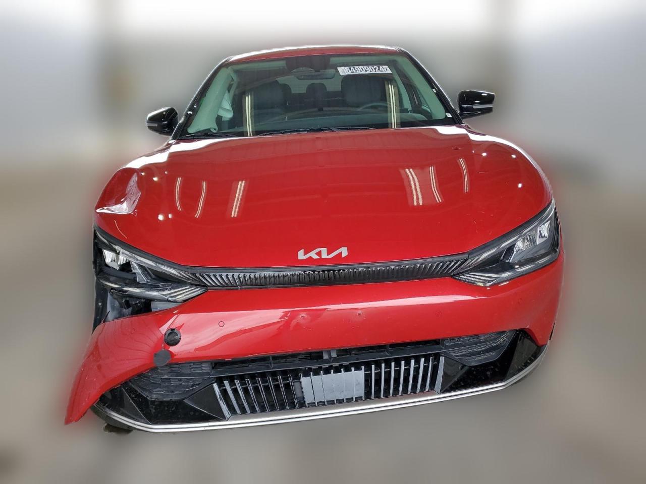 2023 Kia Ev6 Light VIN: KNDC34LA5P5612062 Lot: 64909024