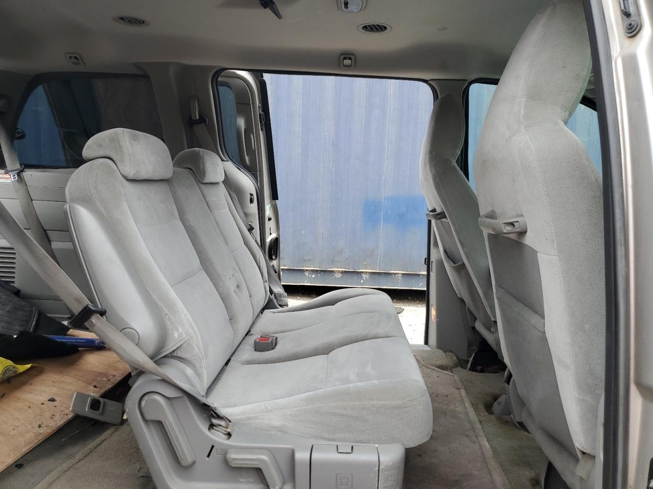 2005 Ford Freestar Ses VIN: 2FMZA57675BA84086 Lot: 64710594