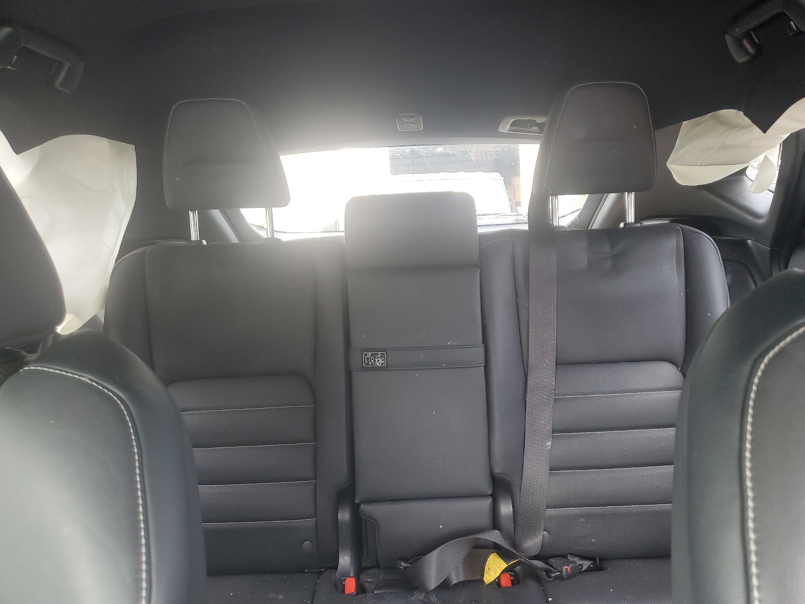 JTJSARDZ9L2218169 2020 Lexus Nx 300 F-Sport