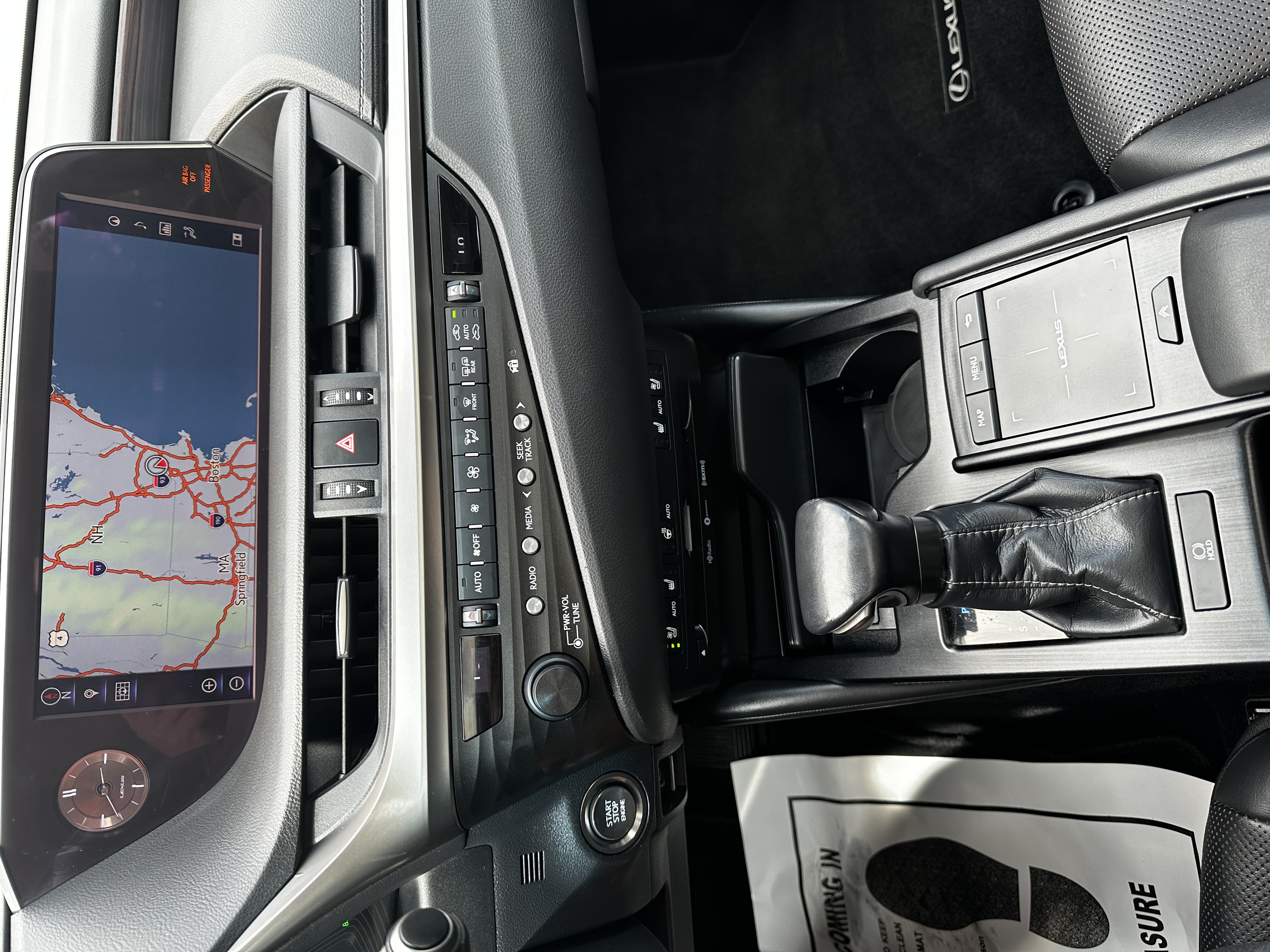 58ABZ1B16KU003088 2019 Lexus Es 350