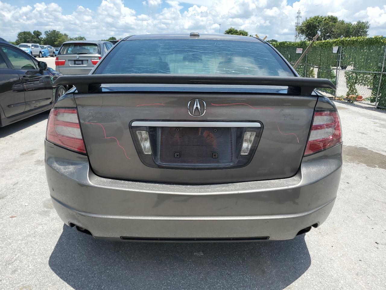 19UUA66228A034068 2008 Acura Tl