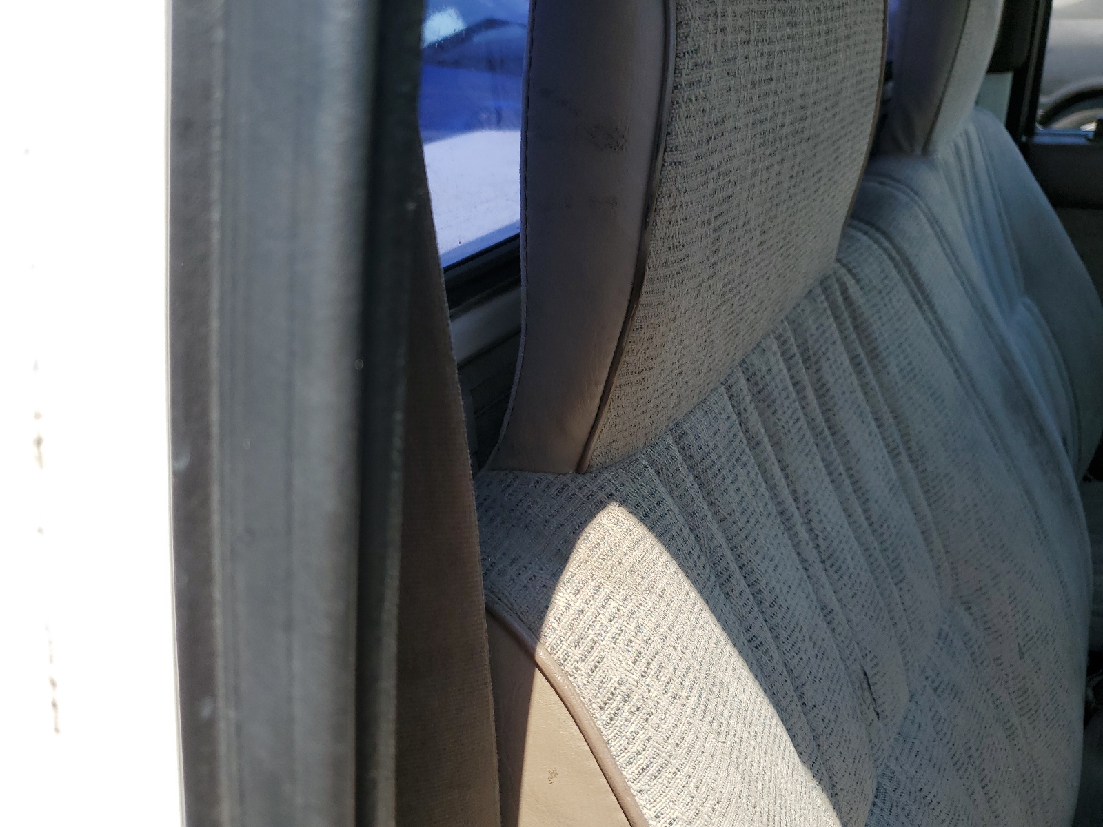 4TANL42N4XZ463497 1999 Toyota Tacoma