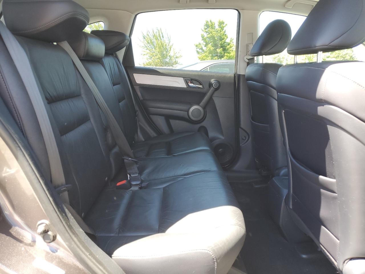 2010 Honda Cr-V Exl VIN: 5J6RE4H71AL083188 Lot: 62086394