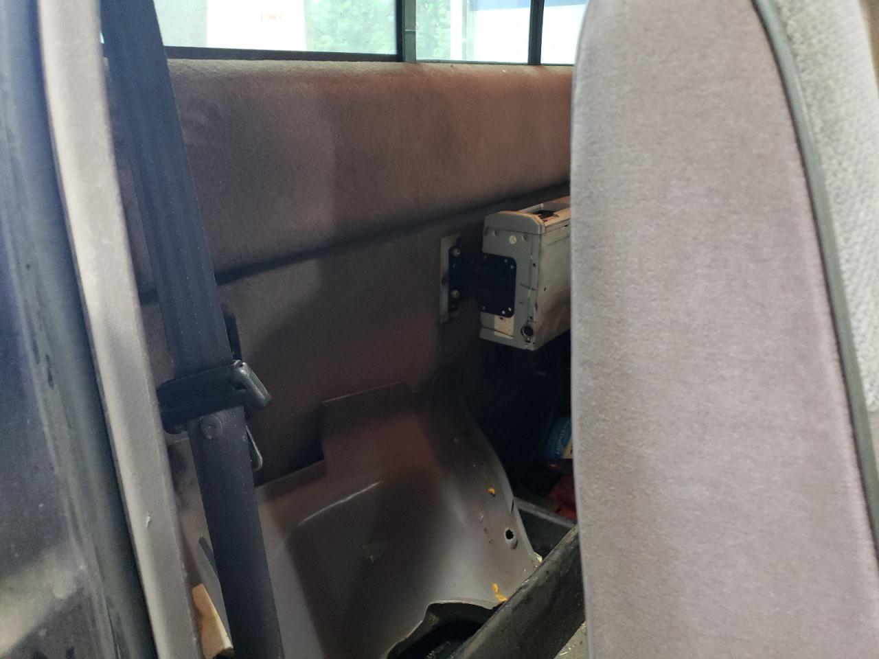 1995 Dodge Ram 1500 VIN: 1B7HC16Y8SS302155 Lot: 62439644