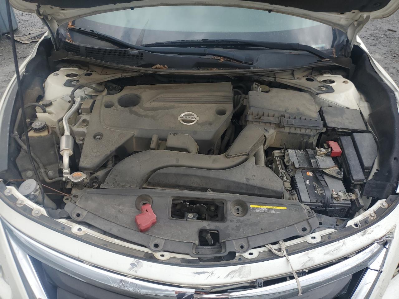 1N4AL3AP8EC108001 2014 Nissan Altima 2.5