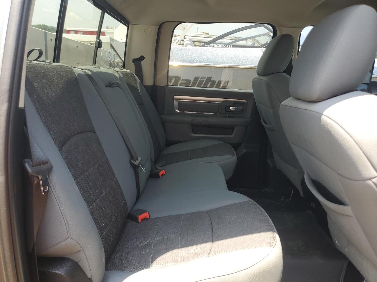 2013 Ram 3500 Slt VIN: 3C63RRHL7DG544266 Lot: 63856654