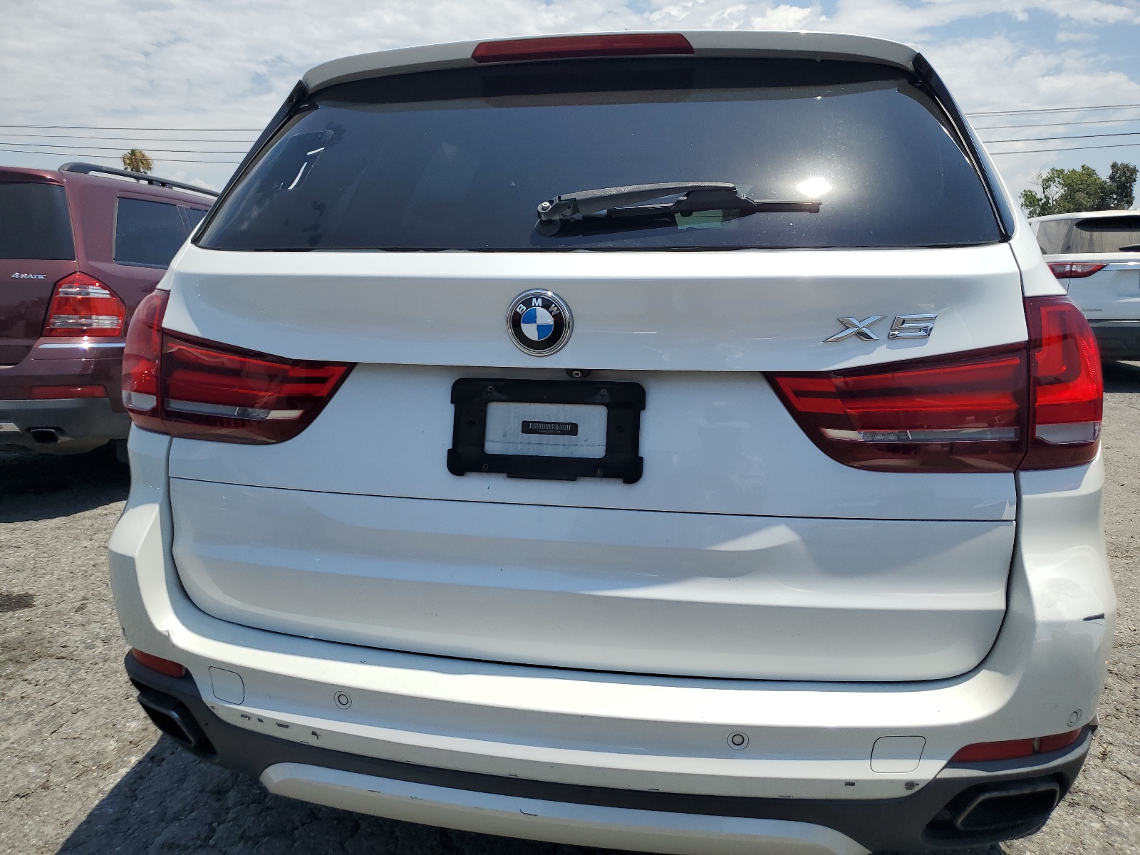 5UXKR6C54E0J72014 2014 BMW X5 xDrive50I