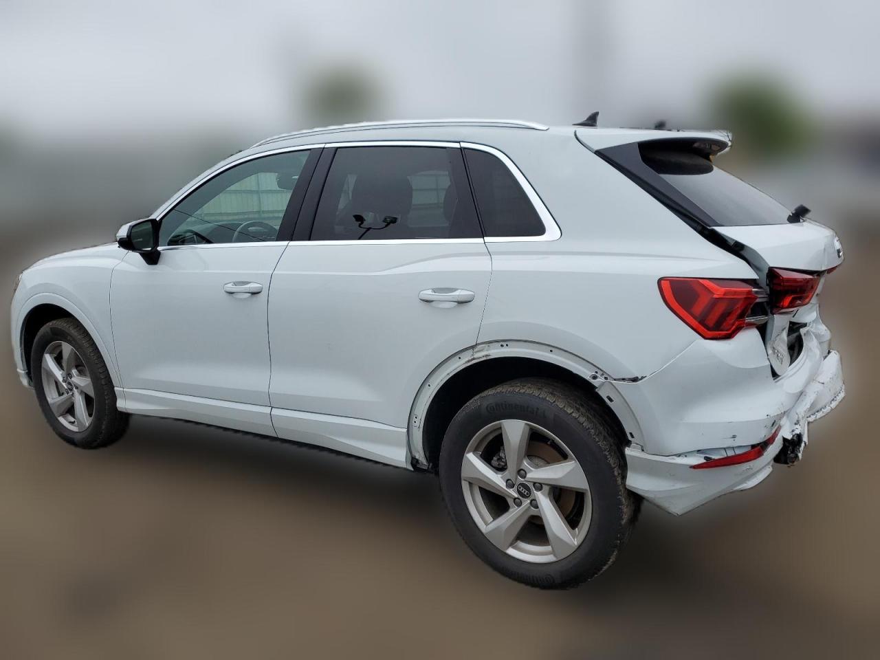 2022 Audi Q3 Premium 40 VIN: WA1AUCF37N1002500 Lot: 63414564
