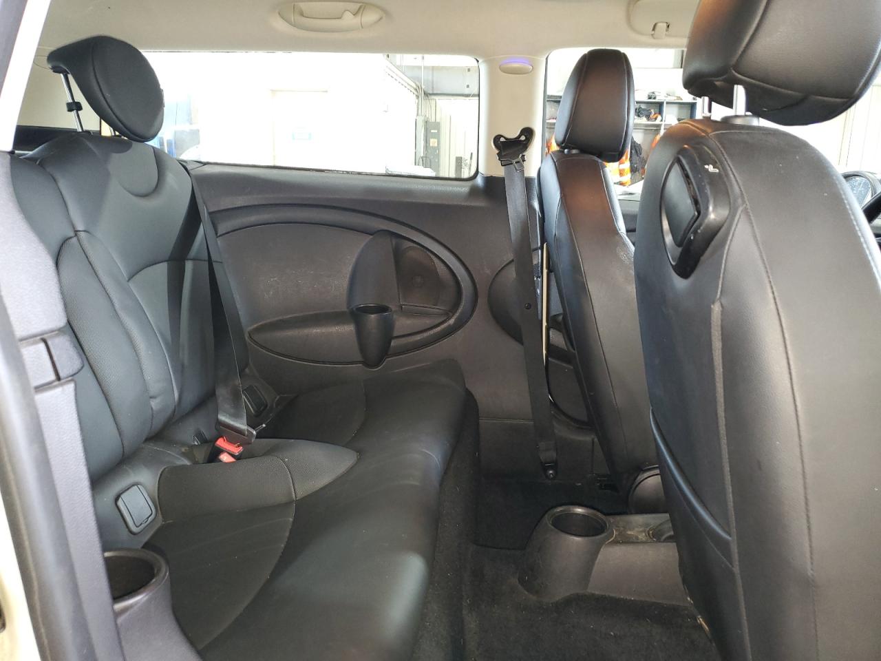 2013 Mini Cooper Clubman VIN: WMWZF3C50DT489872 Lot: 65072654