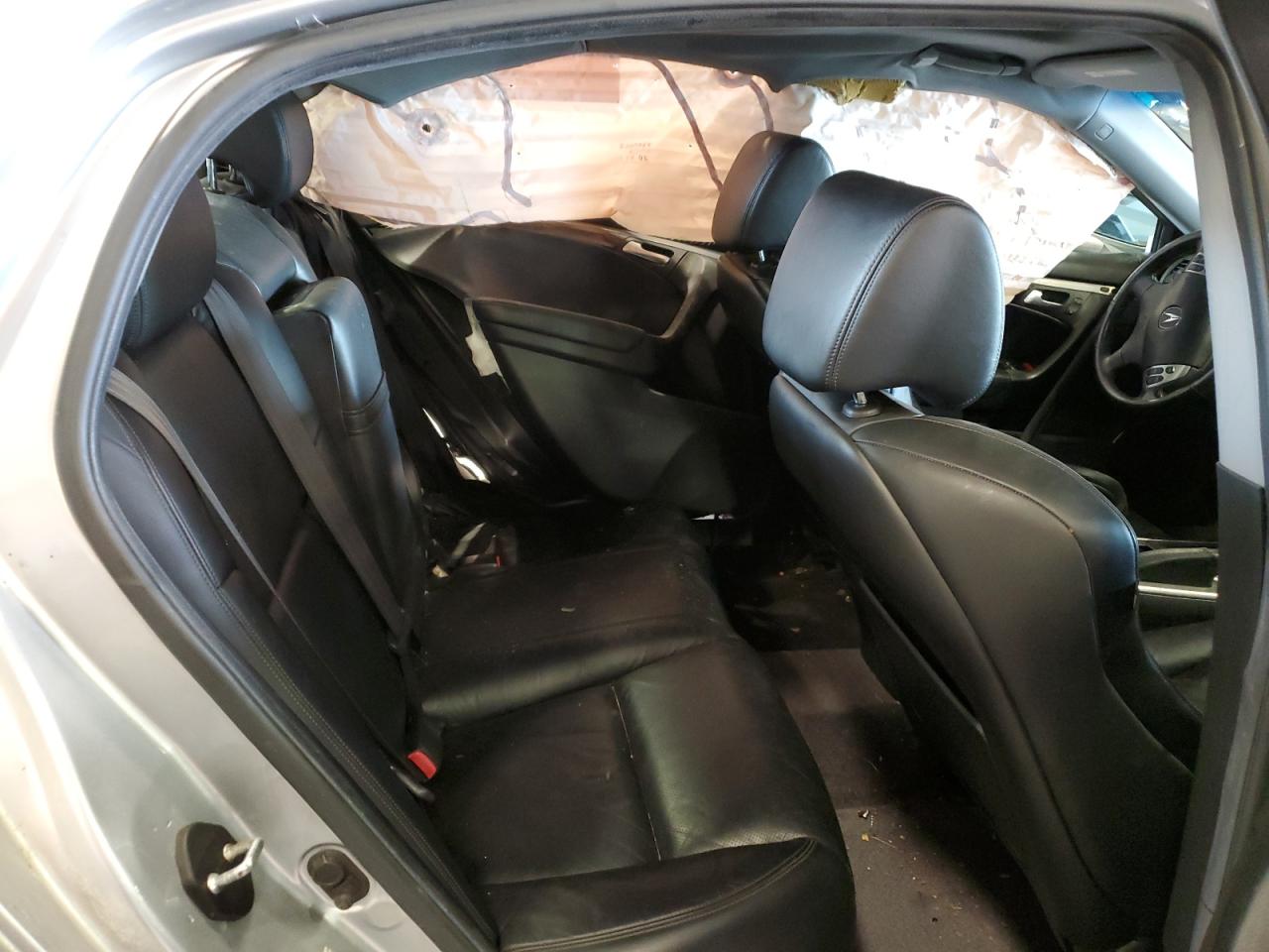 2006 Acura 3.2Tl VIN: 19UUA66286A036971 Lot: 65403854