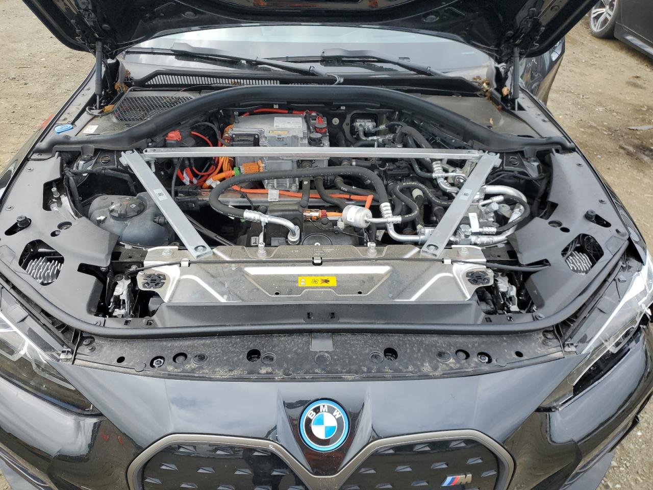 WBY33AW00PFP17764 2023 BMW I4 M50