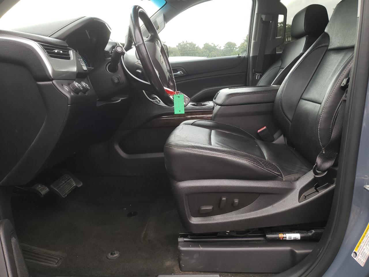 2015 Chevrolet Tahoe K1500 Lt VIN: 1GNSKBKC3FR624764 Lot: 63035514