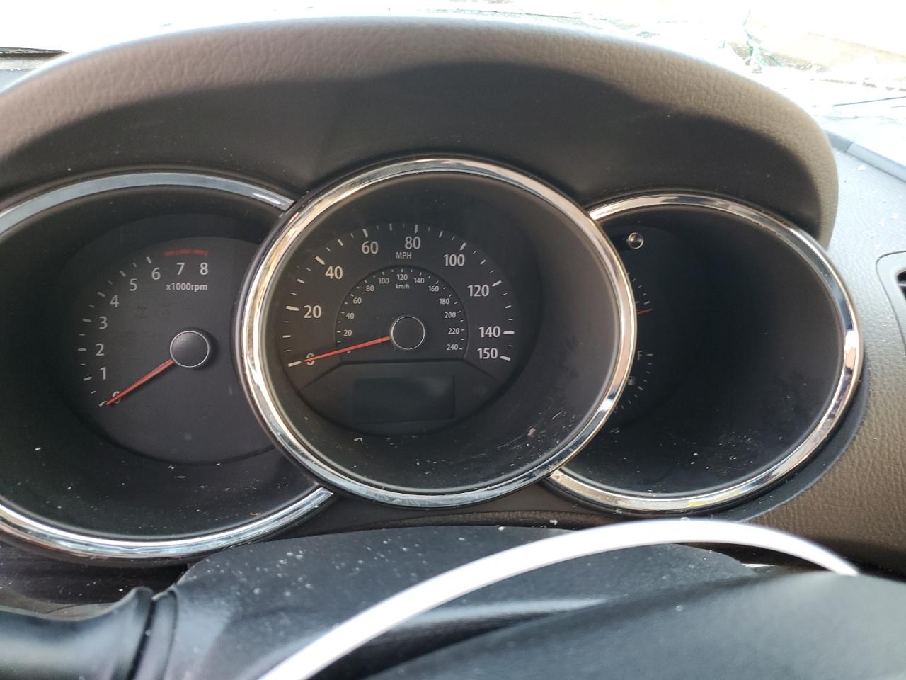 2012 Kia Sorento Base VIN: 5XYKT3A13CG202029 Lot: 61333514