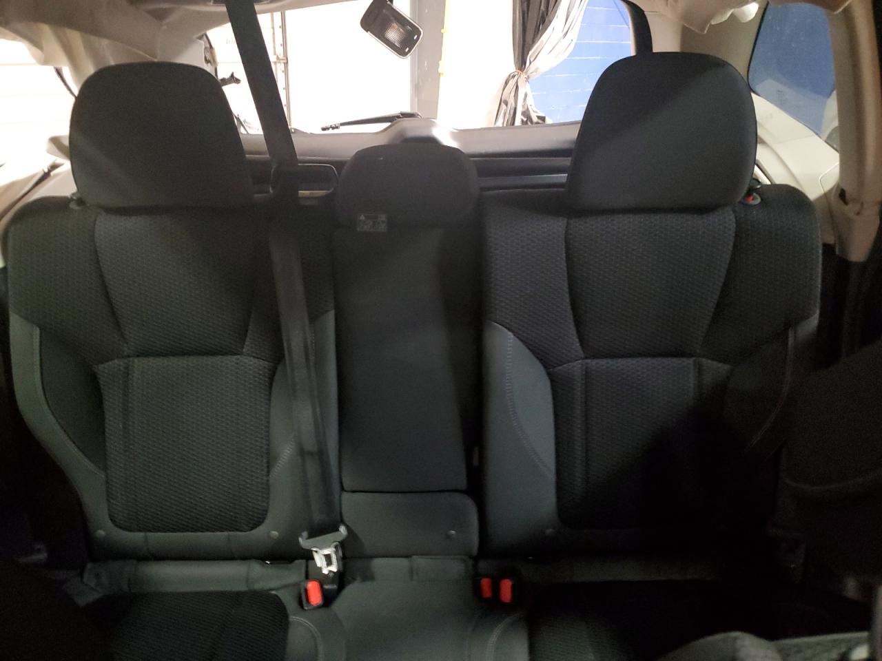 2019 Subaru Forester Premium VIN: JF2SKAGC9KH507090 Lot: 63484044