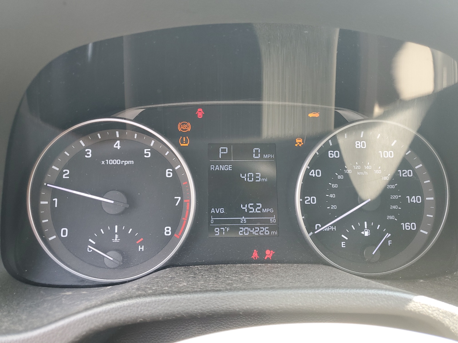 5NPD74LF8HH079632 2017 Hyundai Elantra Se