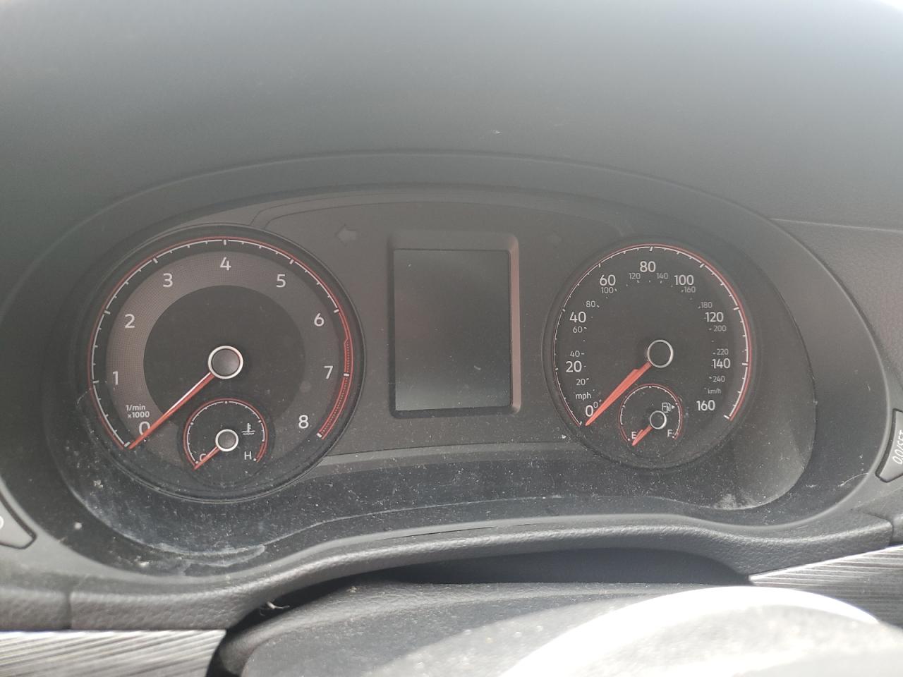 2020 Volkswagen Passat R-Line VIN: 1VWMA7A38LC023686 Lot: 63959914