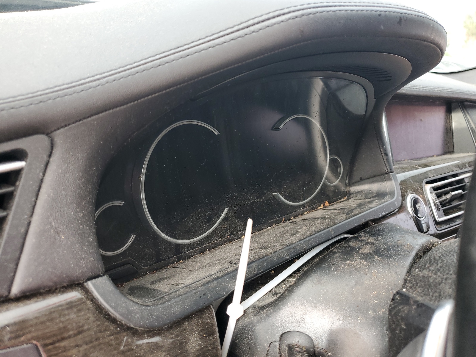 WBAYE8C50ED780248 2014 BMW 750 Li