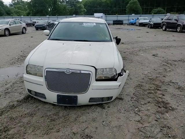 2C3AA53G75H644724 2005 Chrysler 300 Touring