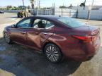 2023 Nissan Altima Sv for Sale in Sun Valley, CA - All Over