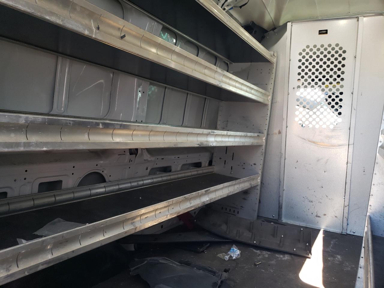 2020 Ford Transit T-250 VIN: 1FTBR1C86LKA83030 Lot: 61913894