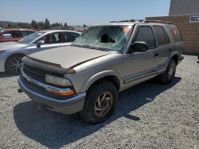 1999 Chevrolet Blazer 