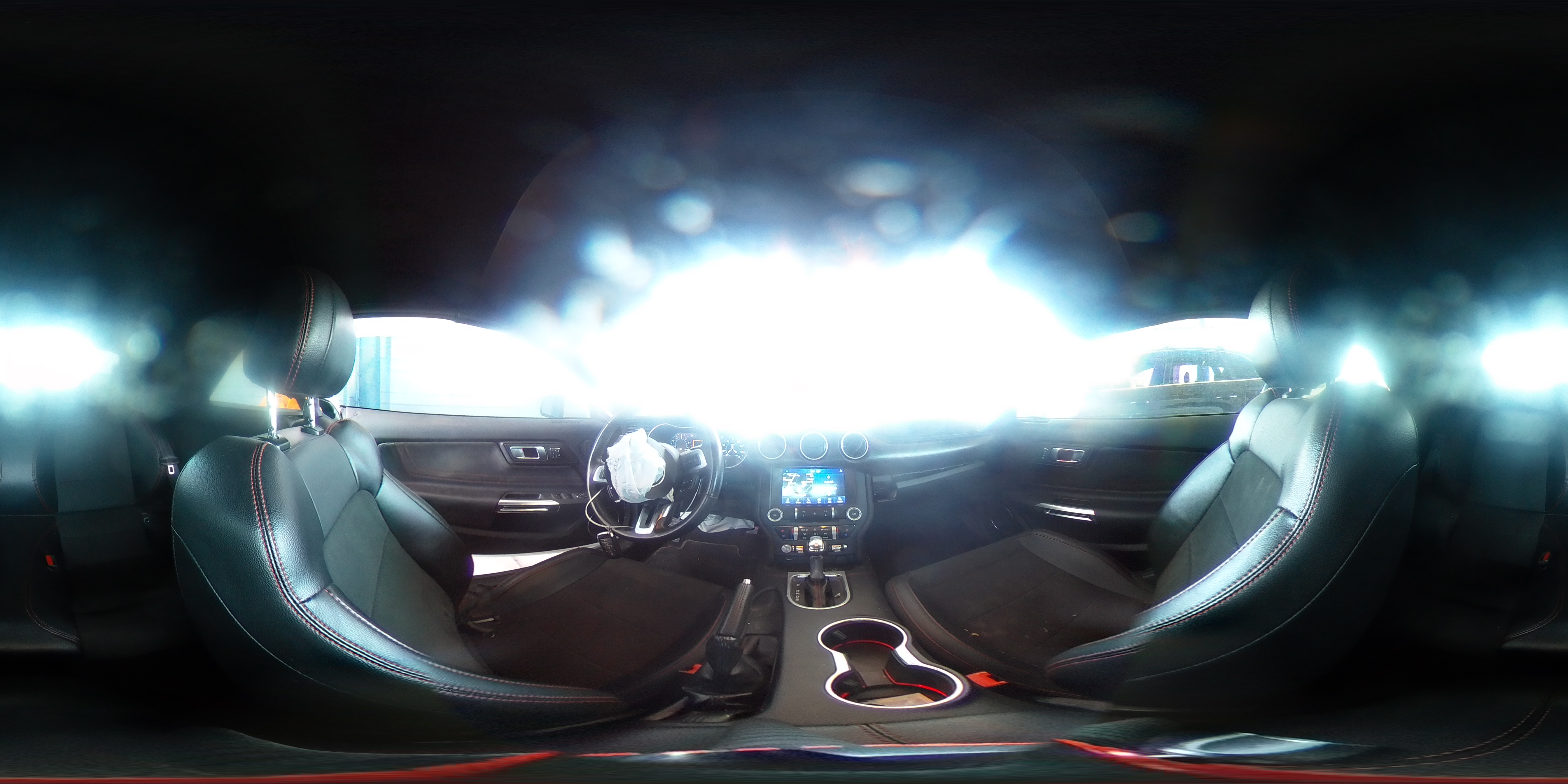 2021 Ford Mustang Gt VIN: 1FATP8FF9M5158130 Lot: 64271844