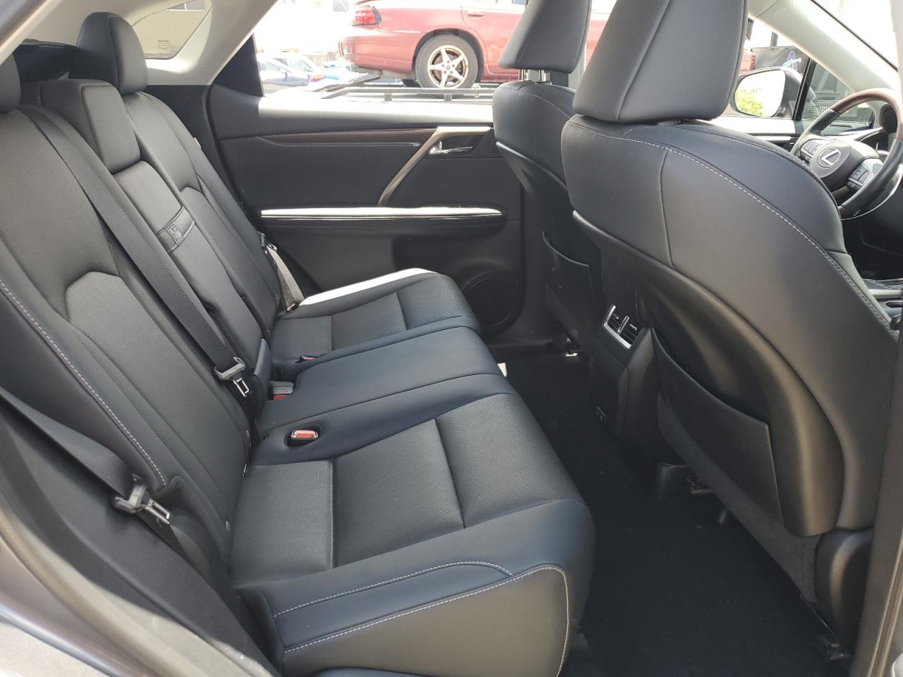 2021 Lexus Rx 350 VIN: 2T2HZMAA9MC188290 Lot: 63203784