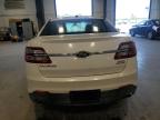 2013 Ford Taurus Sel იყიდება Lumberton-ში, NC - Normal Wear