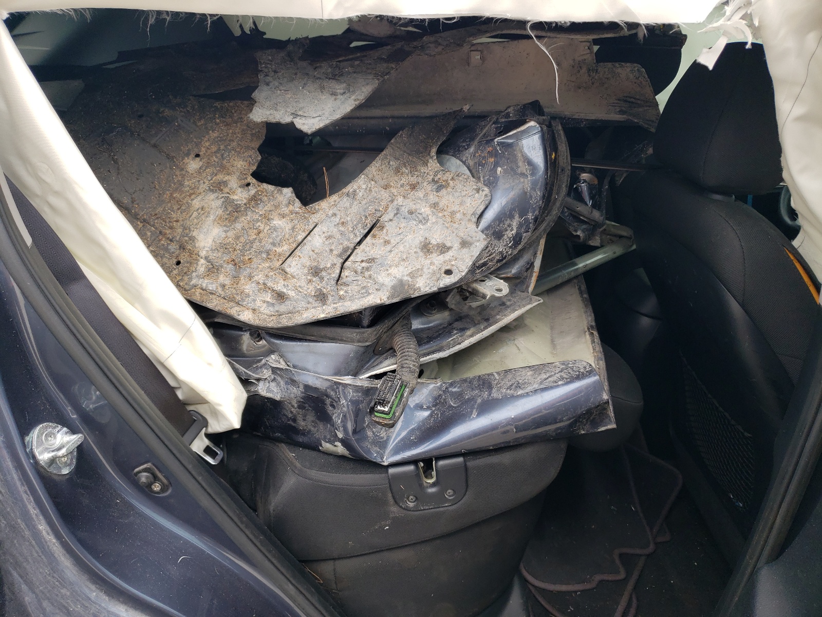 KNDPB3A21C7298547 2012 Kia Sportage Base