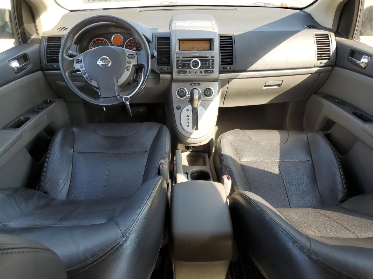 2009 Nissan Sentra 2.0 VIN: 3N1AB61E79L629334 Lot: 63474604