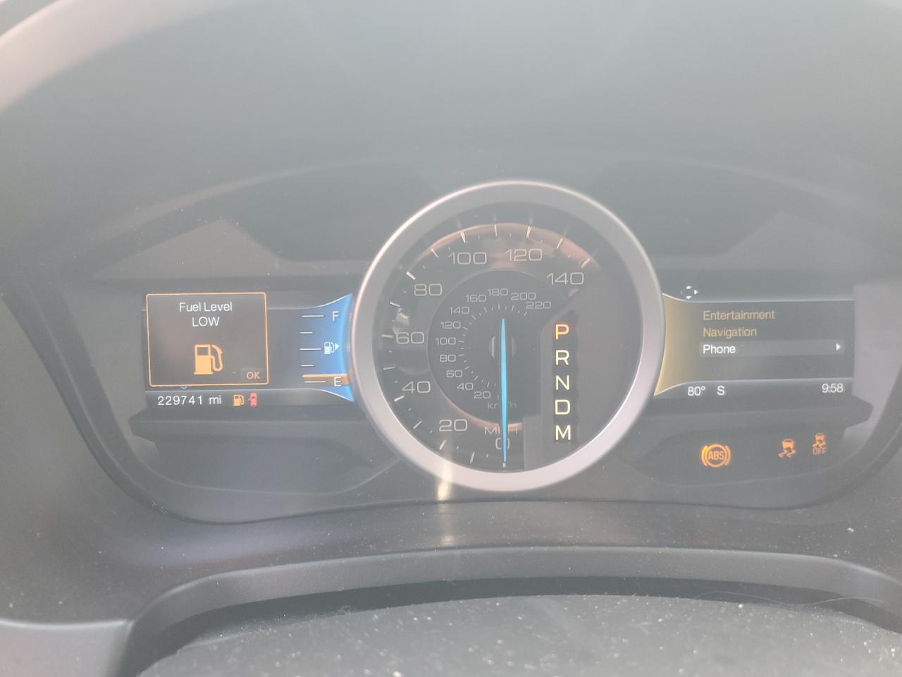 2014 Ford Explorer Xlt VIN: 1FM5K8D81EGB17028 Lot: 63986674