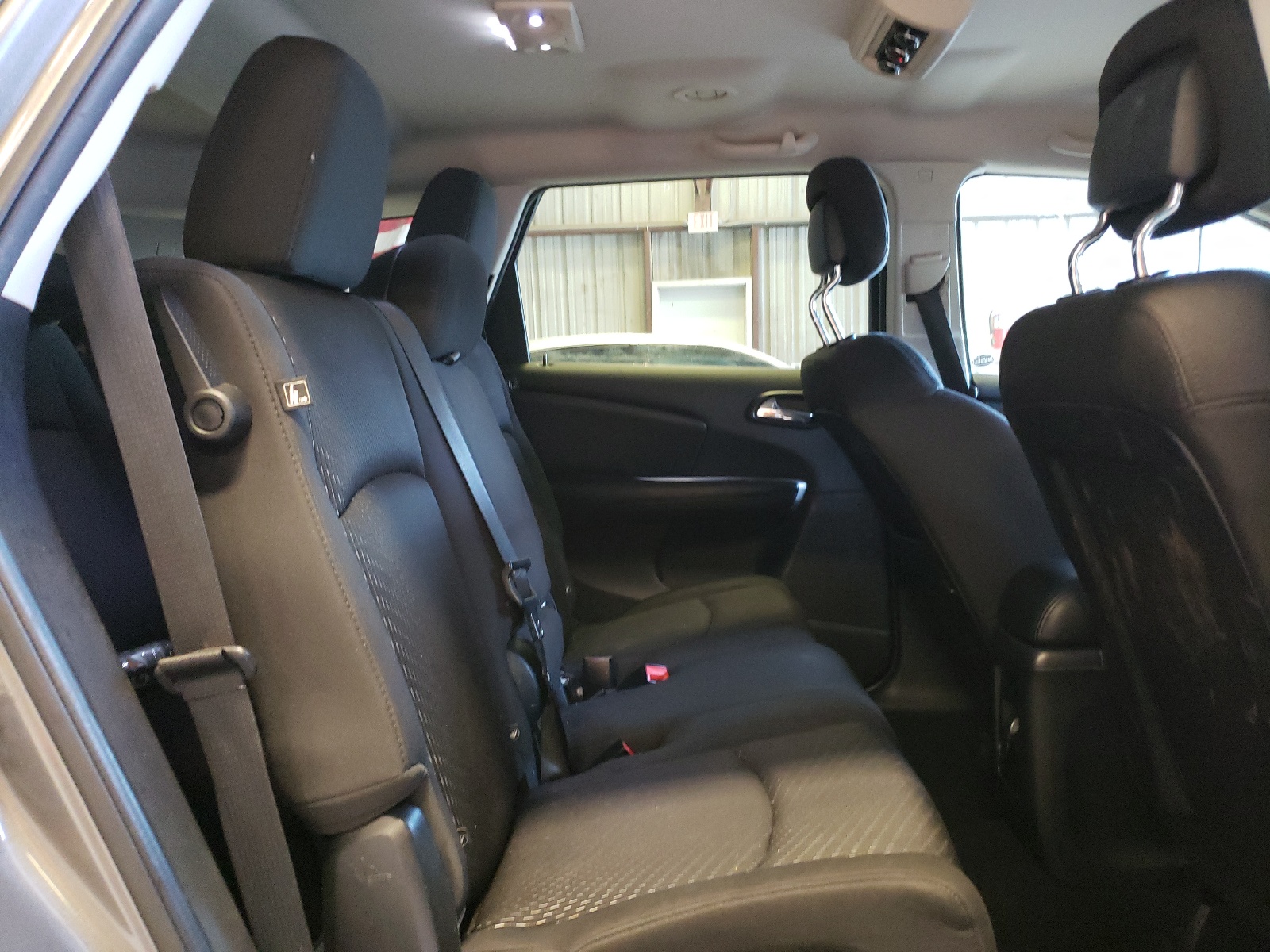 3C4PDCBG7CT296480 2012 Dodge Journey Sxt