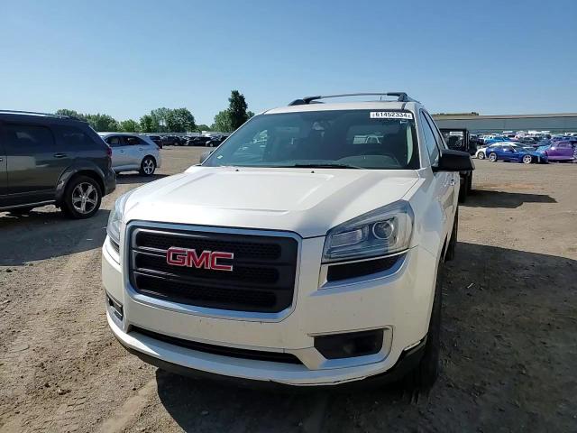 2014 GMC Acadia Sle VIN: 1GKKVPKD4EJ222887 Lot: 61452334