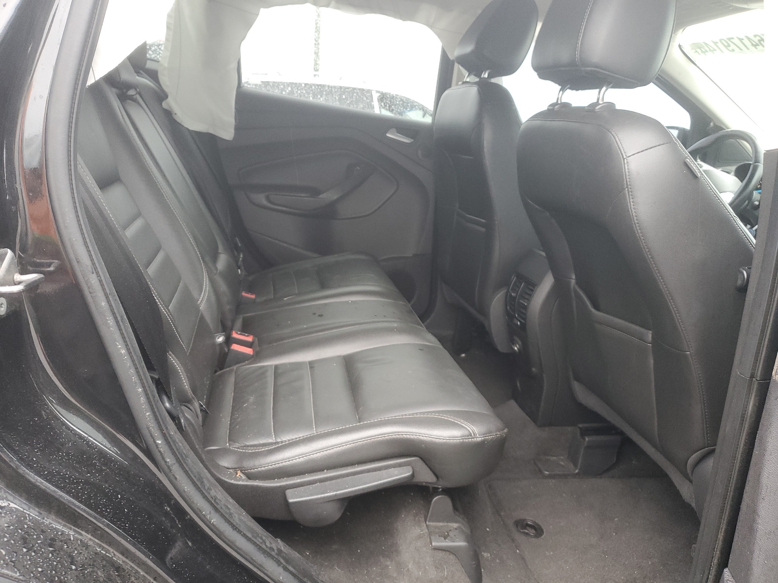 1FMCU9H98DUD88310 2013 Ford Escape Sel