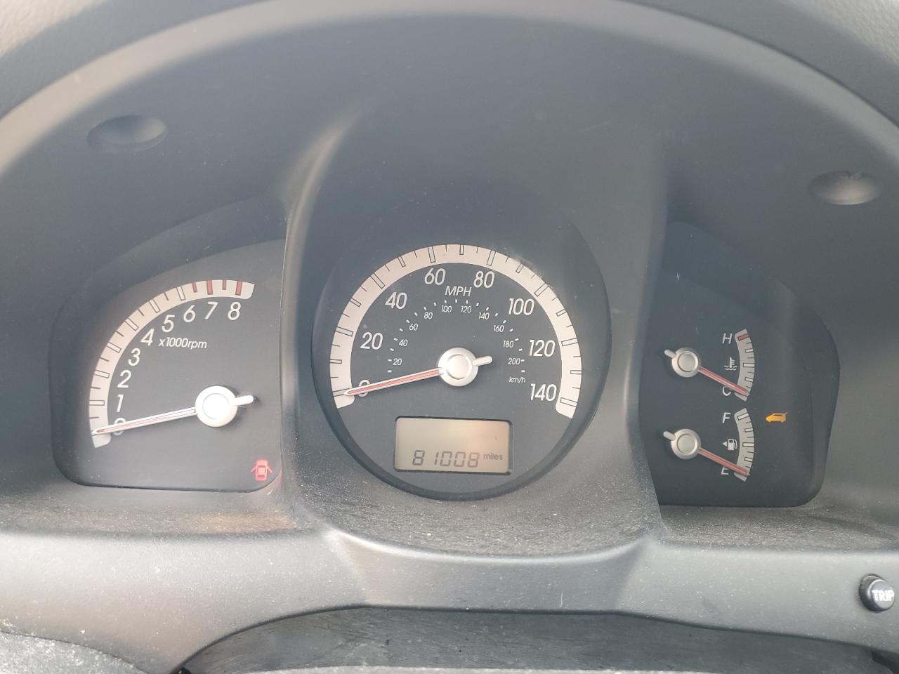 2008 Kia Sportage Lx VIN: KNDJF724287495929 Lot: 62666684